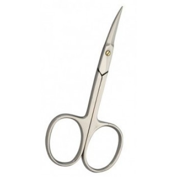 Russian Style Nail Scissors (Model: MBT-23107)